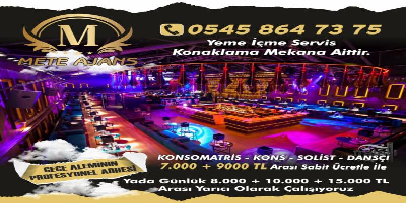 Kırklareli Kons Menajer iş ilanları