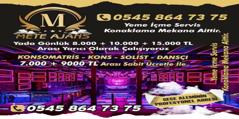 Kırşehir Kons Menajer iş ilanları