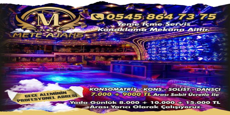 Tekirdağ Kons Menajer iş ilanları